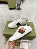 Men Women G*ucci Top Sneaker
