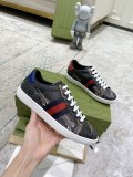 Men Women G*ucci Top Sneaker