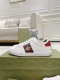 Men Women G*ucci Top Sneaker