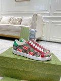 Men Women G*ucci Top Sneaker