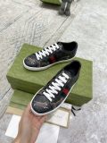 Men Women G*ucci Top Sneaker