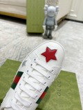 Men Women G*ucci Top Sneaker