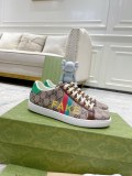 Men Women G*ucci Top Sneaker