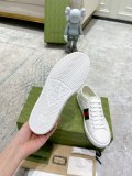 Men Women G*ucci Top Sneaker