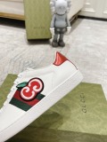 Men Women G*ucci Top Sneaker