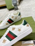Men Women G*ucci Top Sneaker