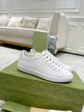 Men Women G*ucci Top Sneaker