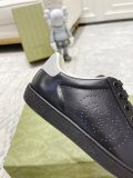 Men Women G*ucci Top Sneaker