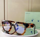 O*ff W*hite  Glasses Top