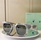 O*ff W*hite  Glasses Top