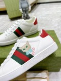 Men Women G*ucci Top Sneaker