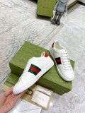 Men Women G*ucci Top Sneaker