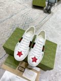 Men Women G*ucci Top Sneaker