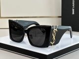 Y*SL Glasses Top