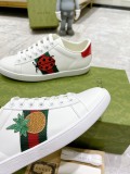 Men Women G*ucci Top Sneaker