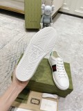 Men Women G*ucci Top Sneaker