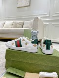 Men Women G*ucci Top Sneaker