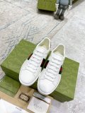 Men Women G*ucci Top Sneaker