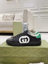 Men Women G*ucci Top Sneaker