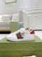 Men Women G*ucci Top Sneaker