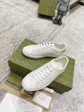Men Women G*ucci Top Sneaker