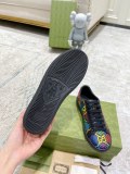 Men Women G*ucci Top Sneaker