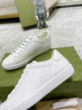 Men Women G*ucci Top Sneaker