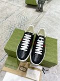 Men Women G*ucci Top Sneaker