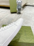 Men Women G*ucci Top Sneaker