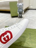 Men Women G*ucci Top Sneaker
