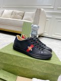 Men Women G*ucci Top Sneaker