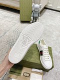 Men Women G*ucci Top Sneaker