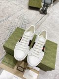 Men Women G*ucci Top Sneaker