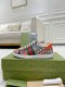 Men Women G*ucci Top Sneaker