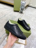 Men Women G*ucci Top Sneaker