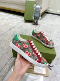 Men Women G*ucci Top Sneaker