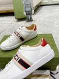 Men Women G*ucci Top Sneaker