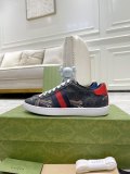 Men Women G*ucci Top Sneaker