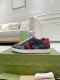 Men Women G*ucci Top Sneaker