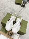 Men Women G*ucci Top Sneaker