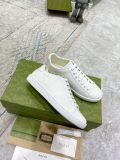 Men Women G*ucci Top Sneaker