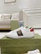 Men Women G*ucci Top Sneaker
