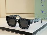 O*ff W*hite  Glasses Top