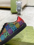 Men Women G*ucci Top Sneaker