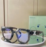 O*ff W*hite  Glasses Top