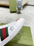 Men Women G*ucci Top Sneaker