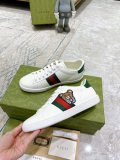 Men Women G*ucci Top Sneaker