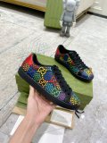 Men Women G*ucci Top Sneaker