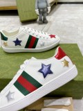 Men Women G*ucci Top Sneaker