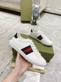 Men Women G*ucci Top Sneaker